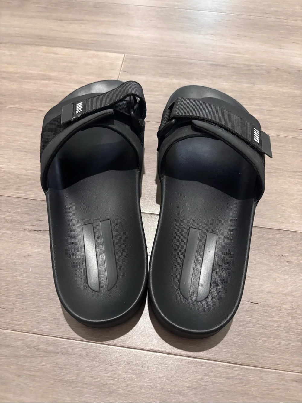 Men’s No Bull Slide Sandals